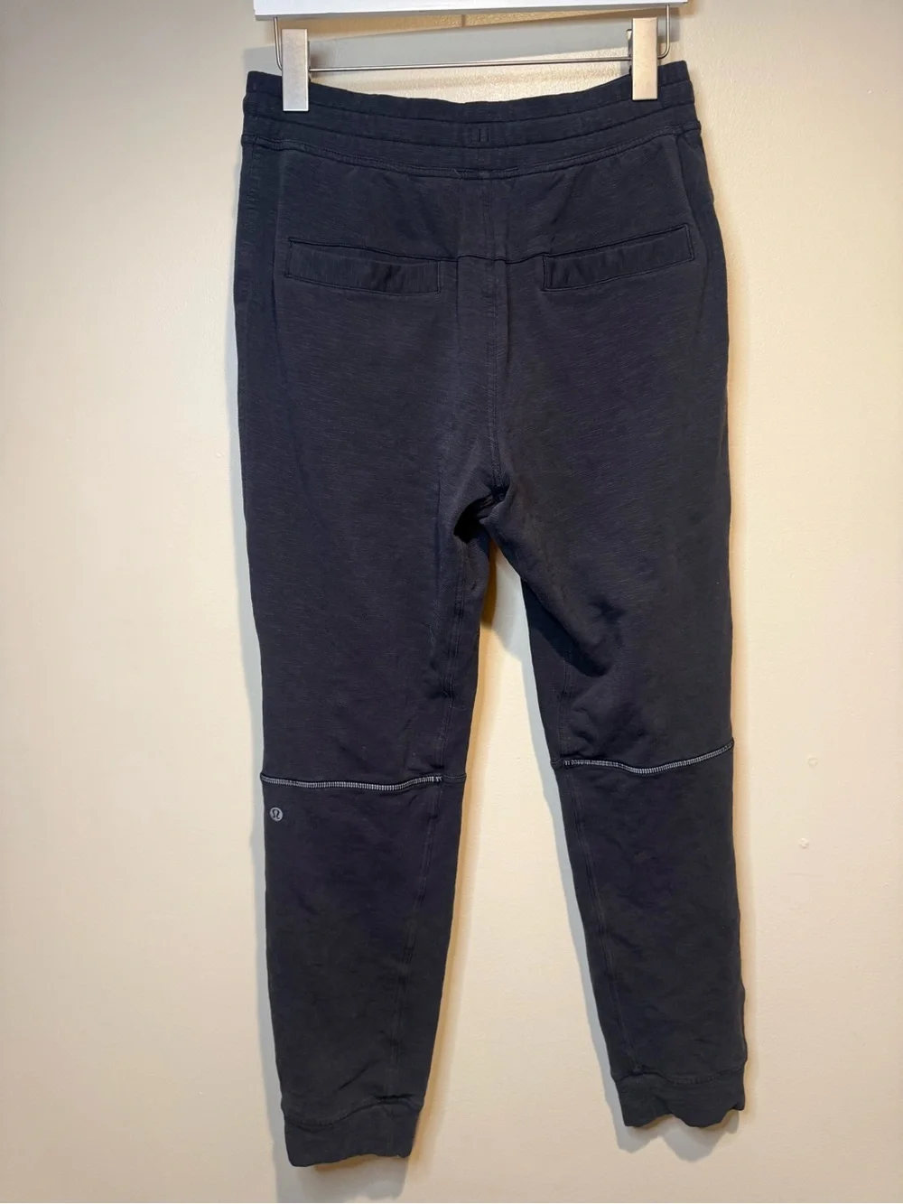 LULULEMON City Sweat Joggers first release grey mens
